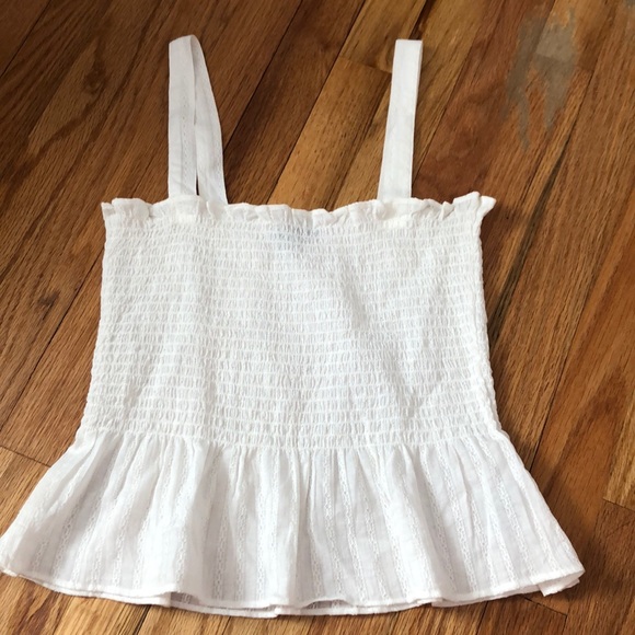 american eagle summer top - Picture 1 of 1